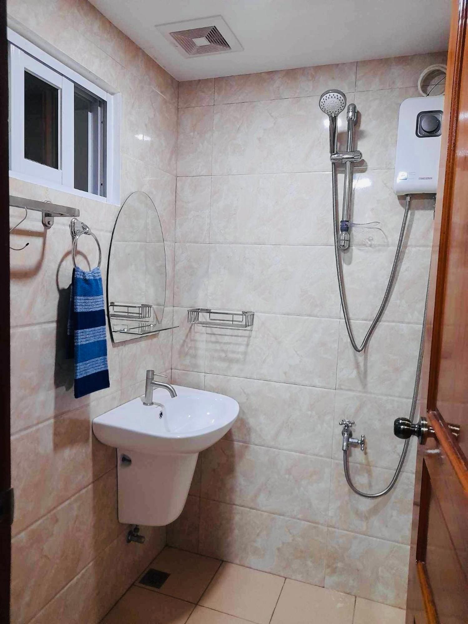 Casa Strata 2 Bedroom 2 Baths Whole House With Roofdeck Baguio City