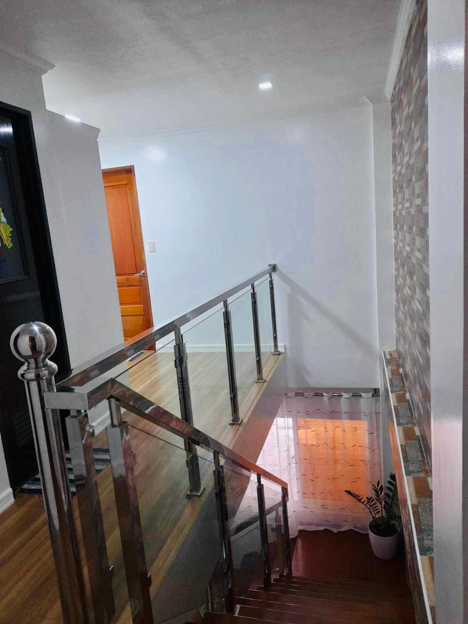 Holiday home Casa Strata 2 Bedroom 2 Baths Whole House With Roofdeck Baguio City